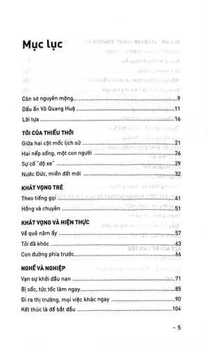 dặm đường tôi đi - hành trình từ bmw, bosch đến vinfast (tái bản 2024)