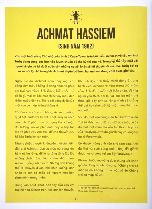 dám khác biệt - những câu chuyện truyền cảm hứng cho bé trai - tập 1 (tái bản 2023)