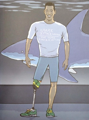 dám khác biệt - những câu chuyện truyền cảm hứng cho bé trai - tập 1 (tái bản 2023)