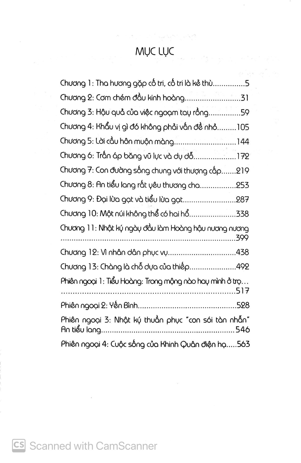 dám kháng chỉ? chém! (tái bản 2018)