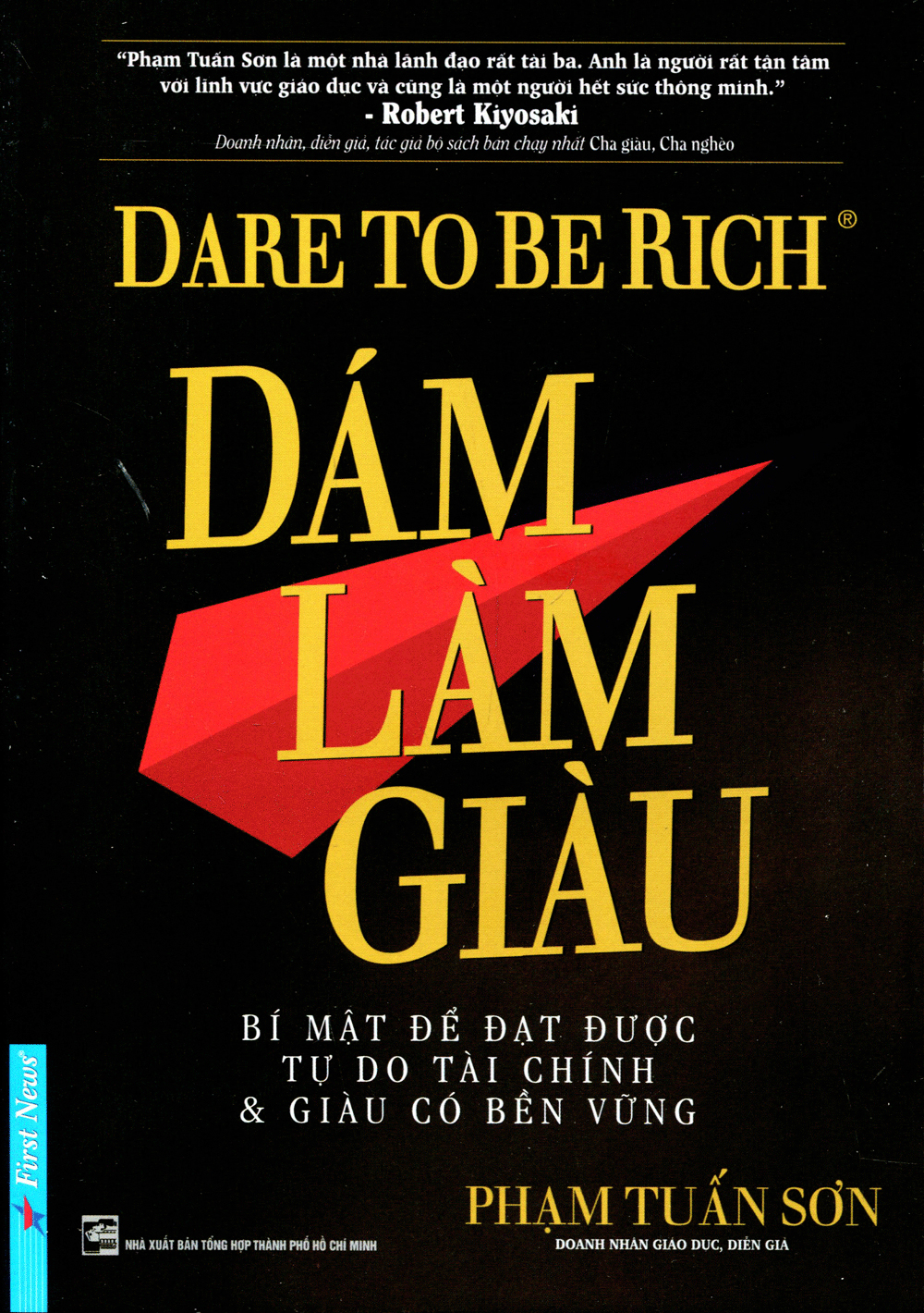 dám làm giàu