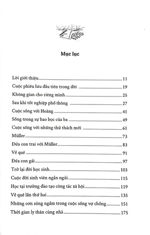 dám lựa chọn