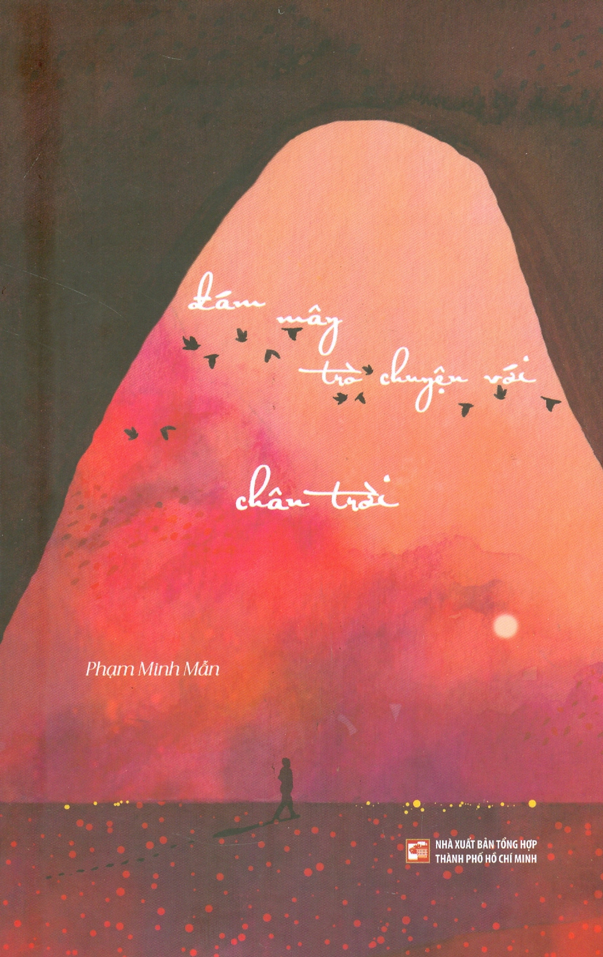 đám mây trò chuyện với chân trời