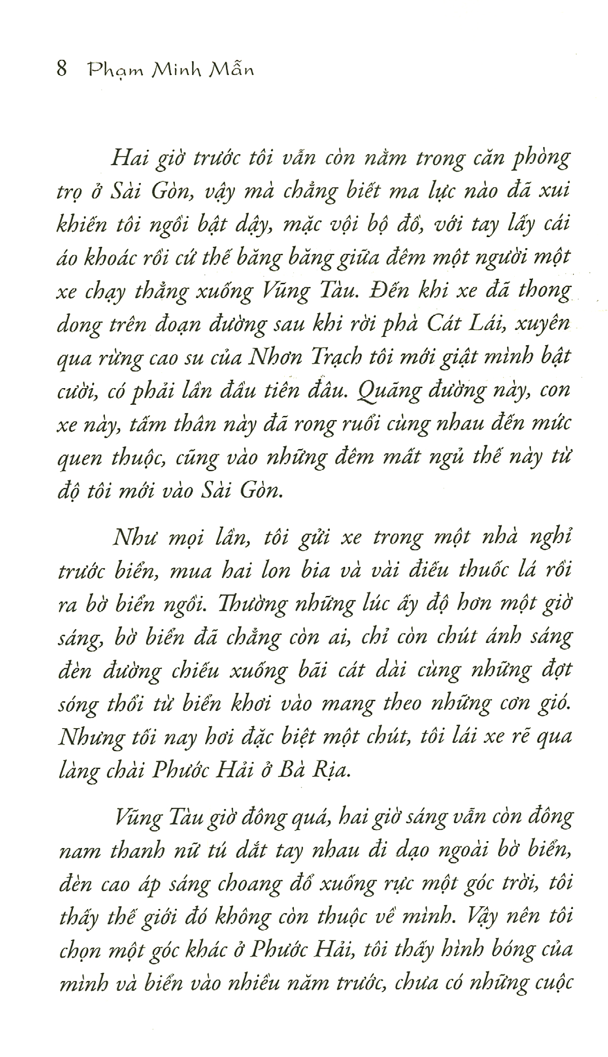 đám mây trò chuyện với chân trời