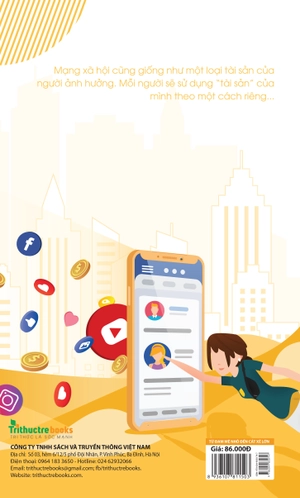 đam mê nhỏ đến cát xê lớn - infulencer marketing trong thời đại số