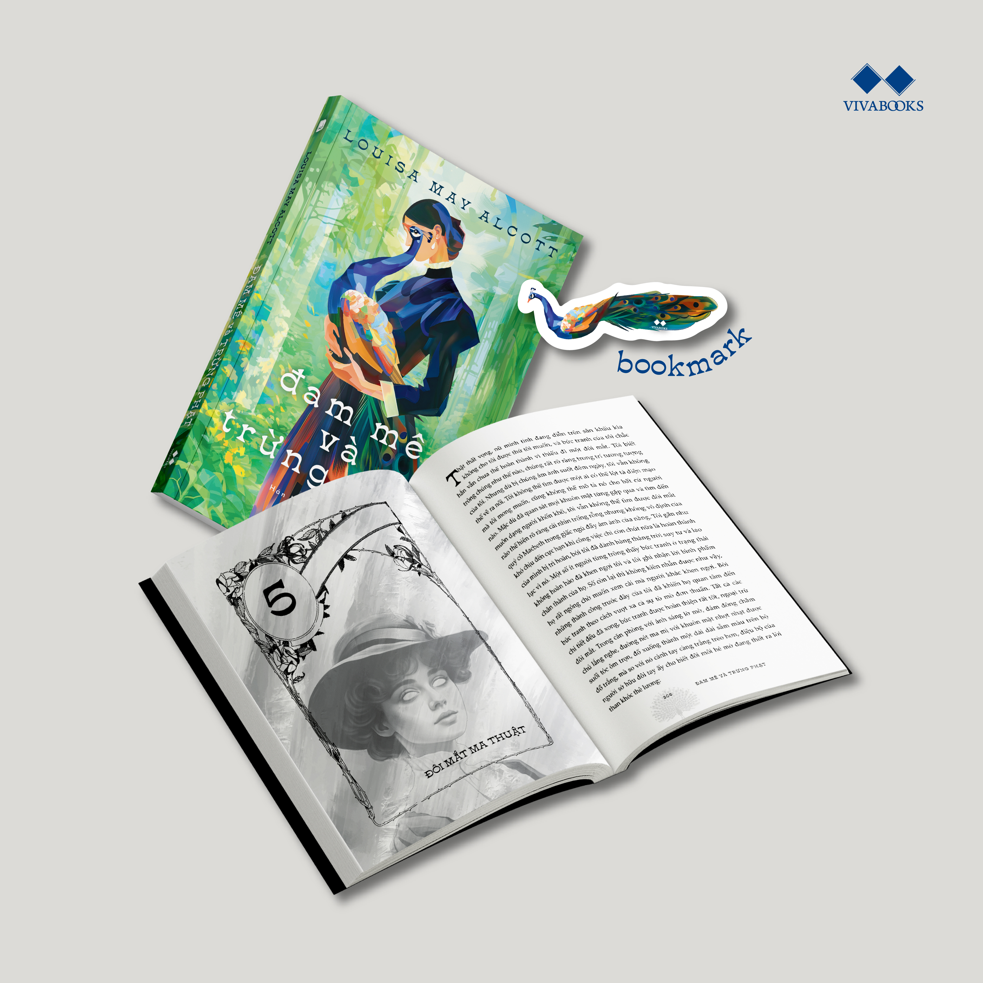 đam mê và trừng phạt