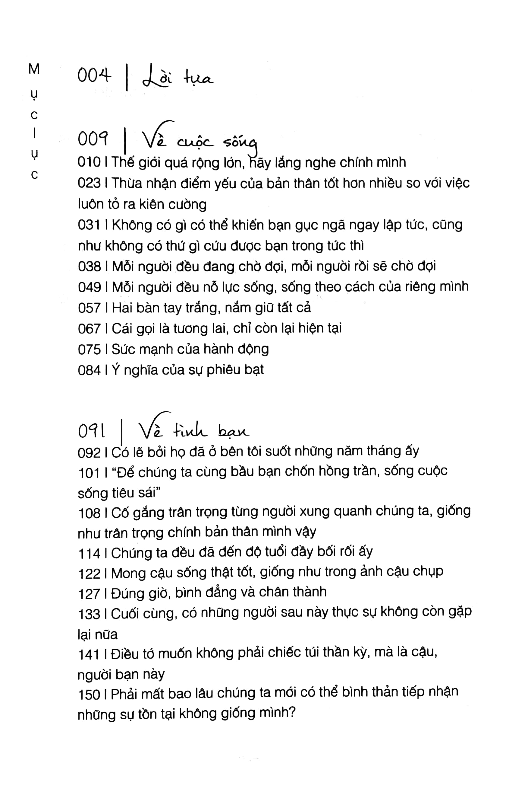 dám mơ lớn, đừng hoài phí tuổi trẻ (tái bản)