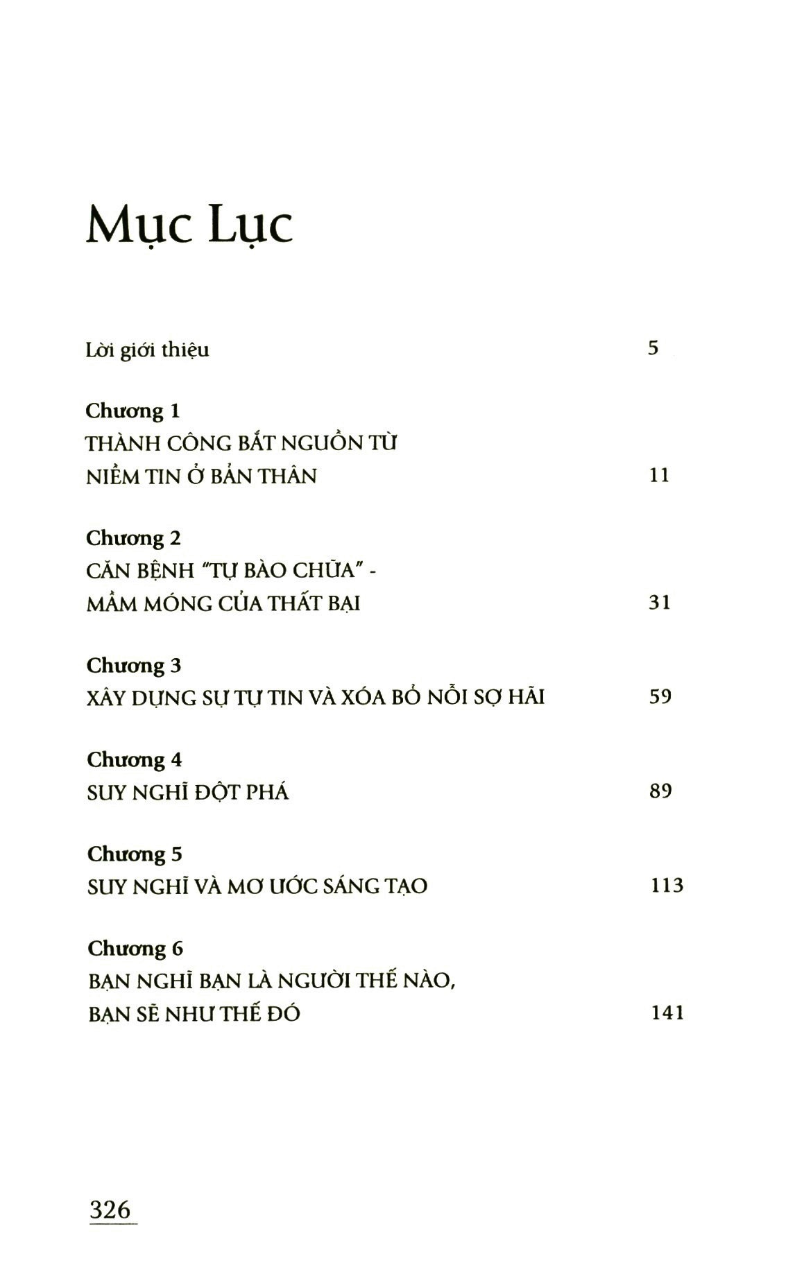 dám nghĩ lớn (bìa cứng)