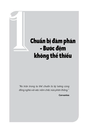 đàm phán bậc thầy cả hai cùng thắng - tái bản 2019