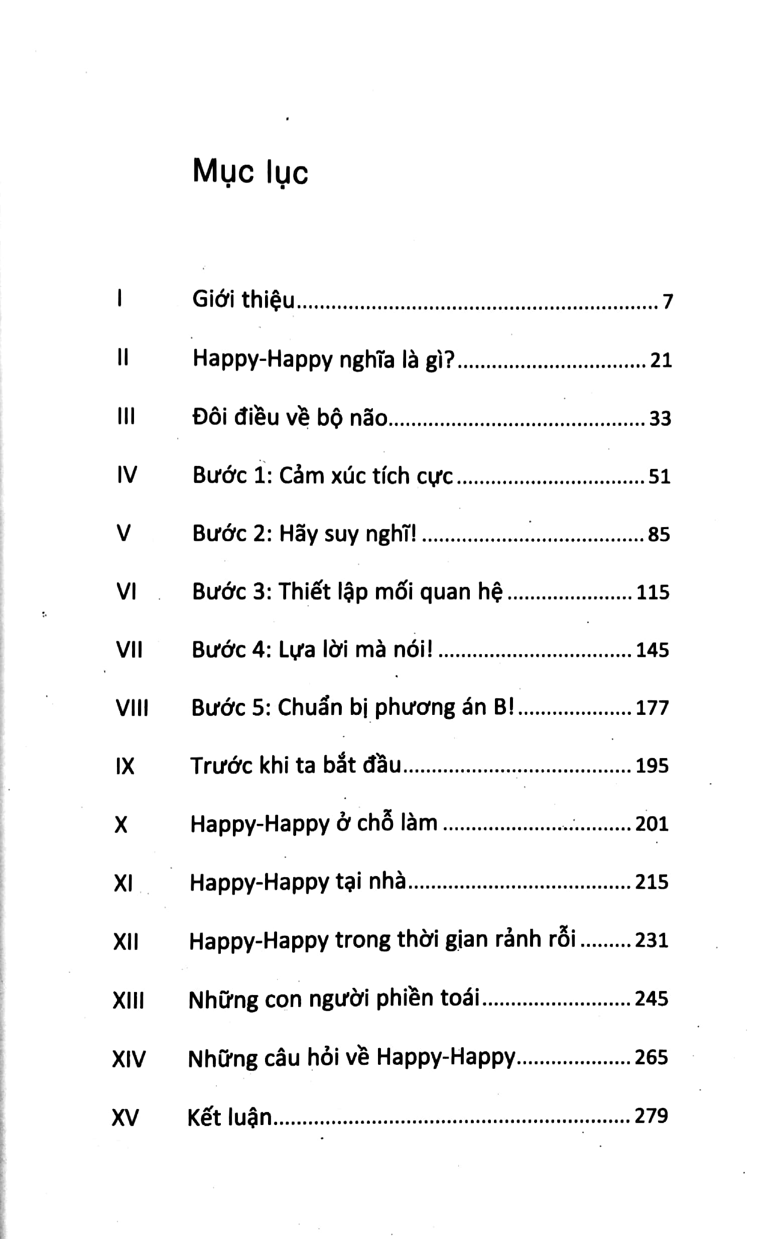 đàm phán theo phong cách happy-happy: năm kỹ năng chốt đâu được đấy