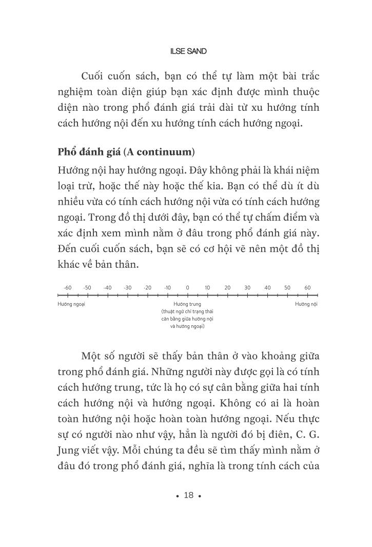 dám sống hướng nội và cực kỳ nhạy cảm - cẩm nang về ranh giới, niềm vui, và sự chữa lành