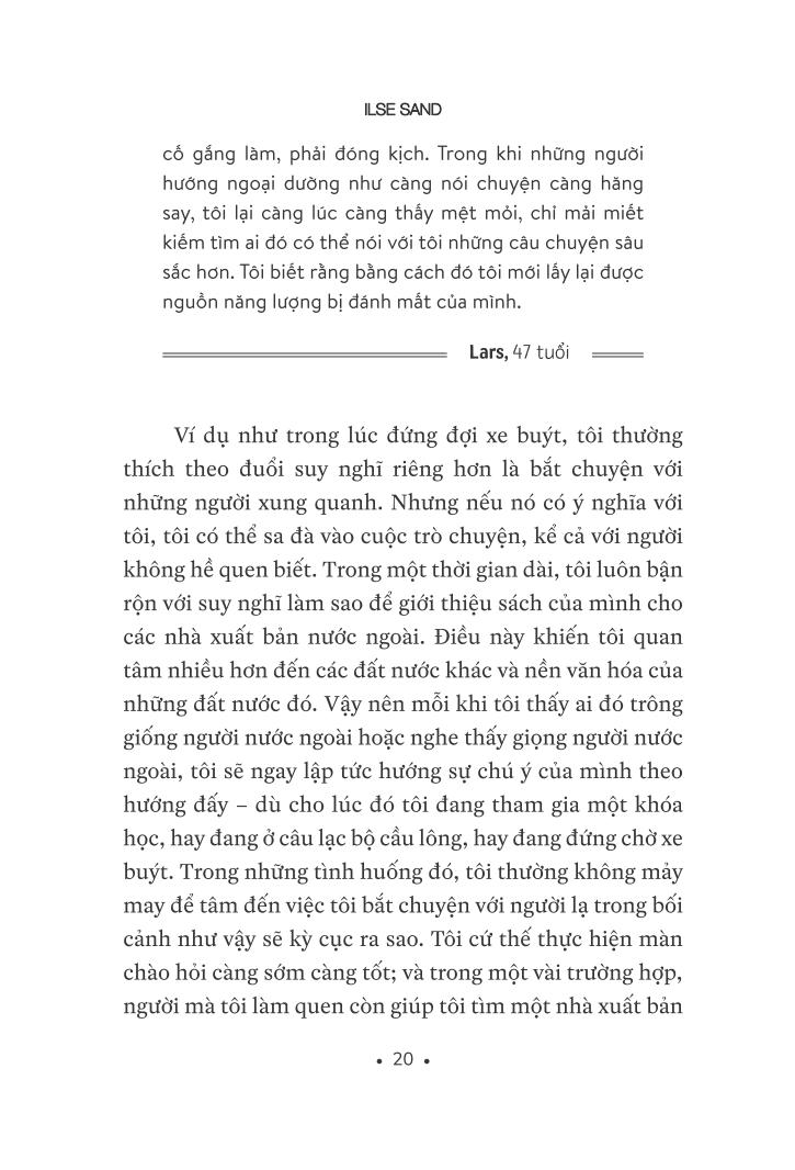 dám sống hướng nội và cực kỳ nhạy cảm - cẩm nang về ranh giới, niềm vui, và sự chữa lành