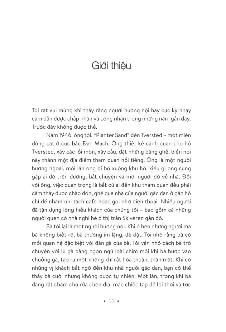 dám sống hướng nội và cực kỳ nhạy cảm - cẩm nang về ranh giới, niềm vui, và sự chữa lành