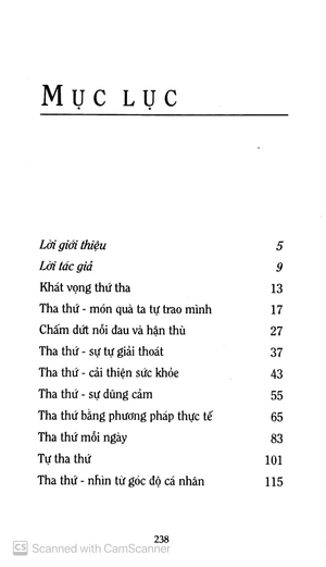 dám tha thứ - dare to forgive (tái bản 2021)