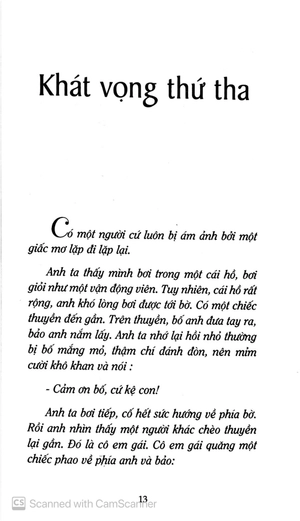 dám tha thứ - dare to forgive (tái bản 2021)