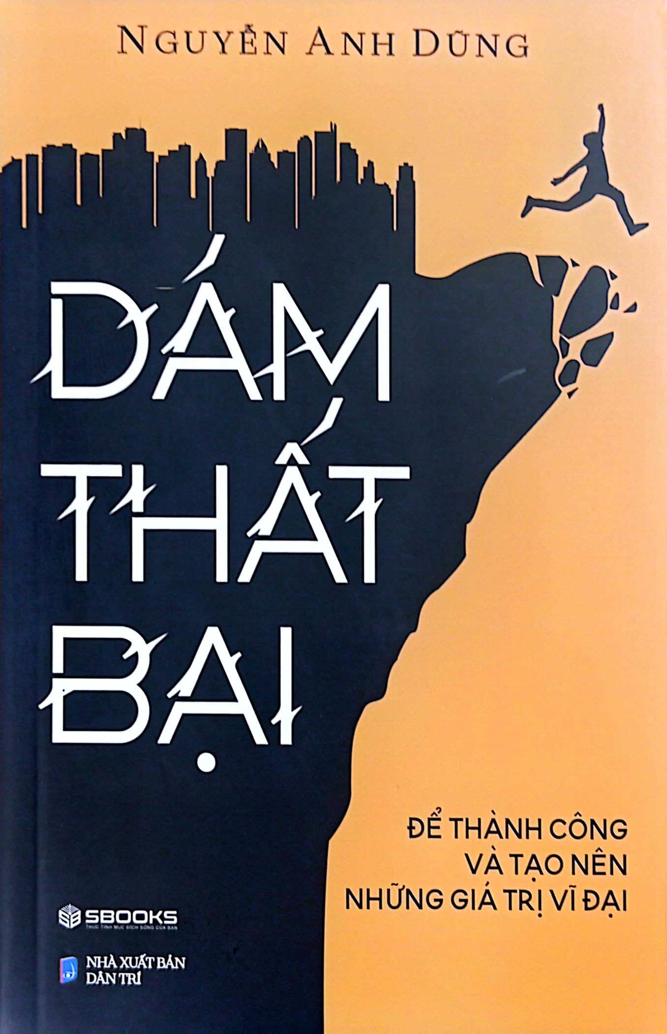 dám thất bại