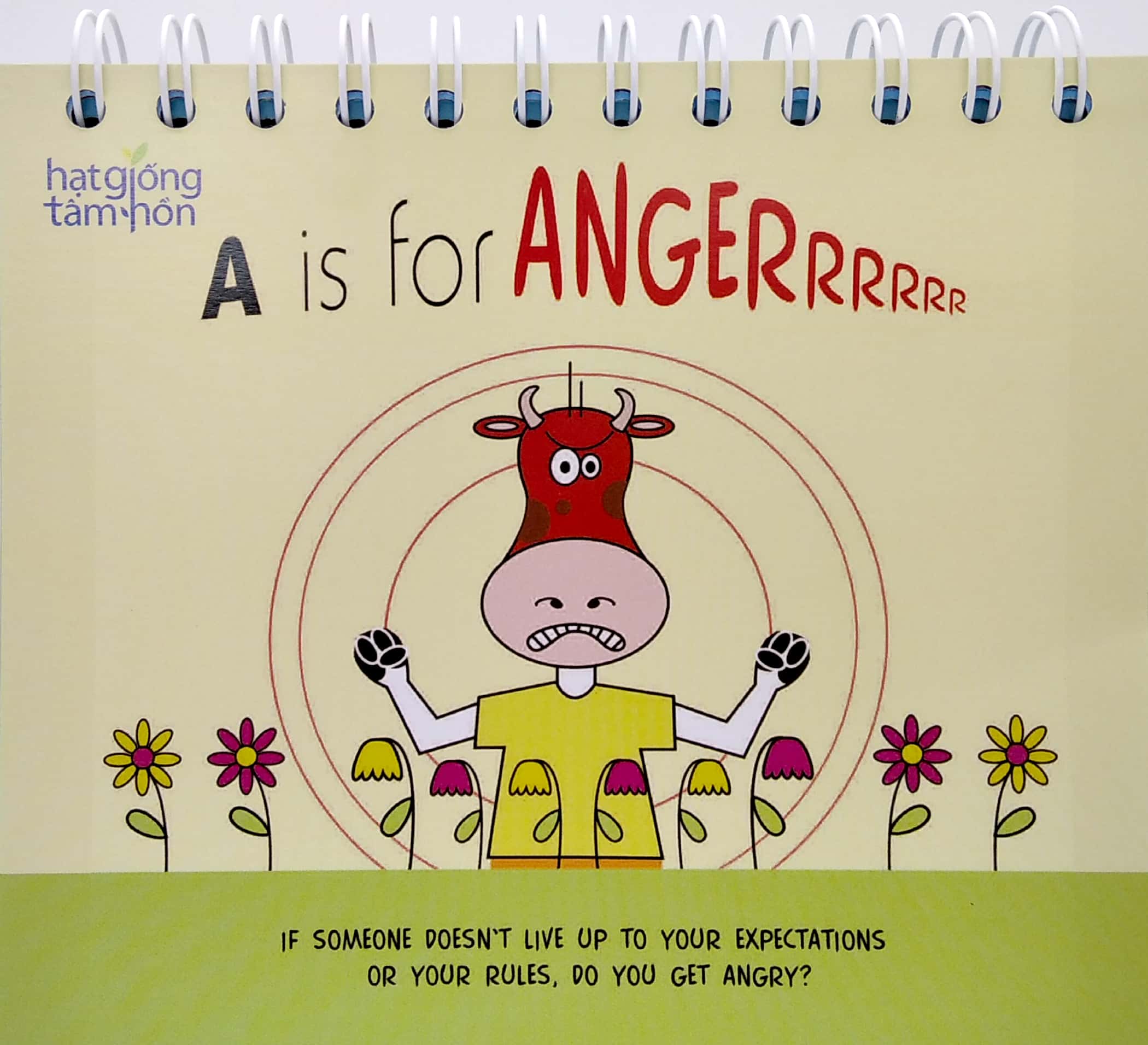 dám thay đổi - từ a đến z (tái bản 2020)