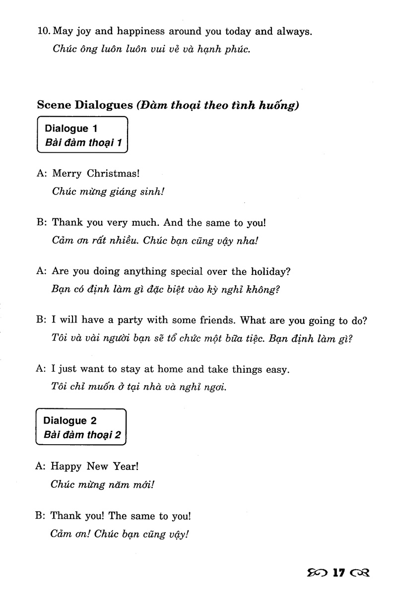 đàm thoại tiếng anh dành cho thư kí & trợ lý giám đốc (kèm cd)