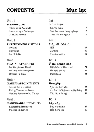 đàm thoại tiếng anh trong kinh doanh - kèm cd