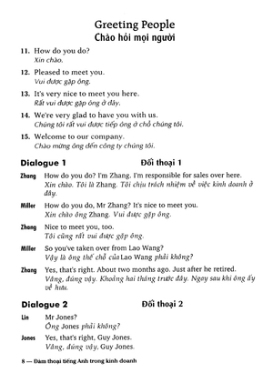 đàm thoại tiếng anh trong kinh doanh - kèm cd