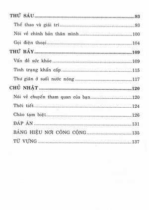 đàm thoại tiếng nhật trong 7 ngày - dễ dàng và nhanh chóng (kèm cd)