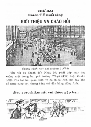 đàm thoại tiếng nhật trong 7 ngày - dễ dàng và nhanh chóng (kèm cd)