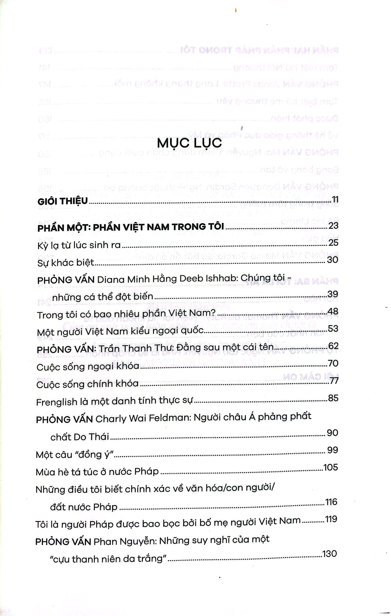 đám trẻ nhiễu văn hóa