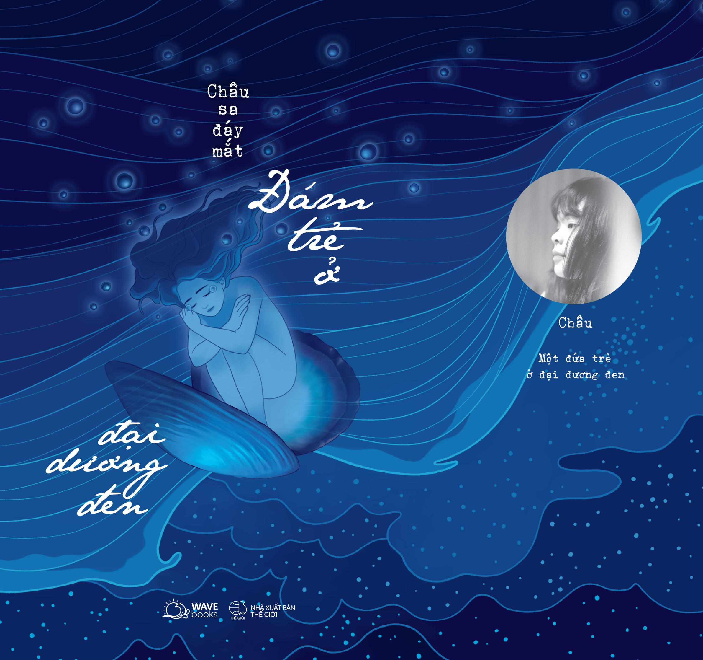 đám trẻ ở đại dương đen