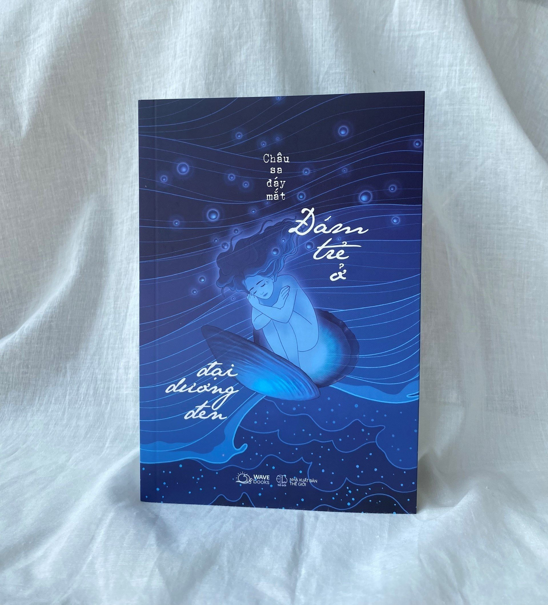 đám trẻ ở đại dương đen