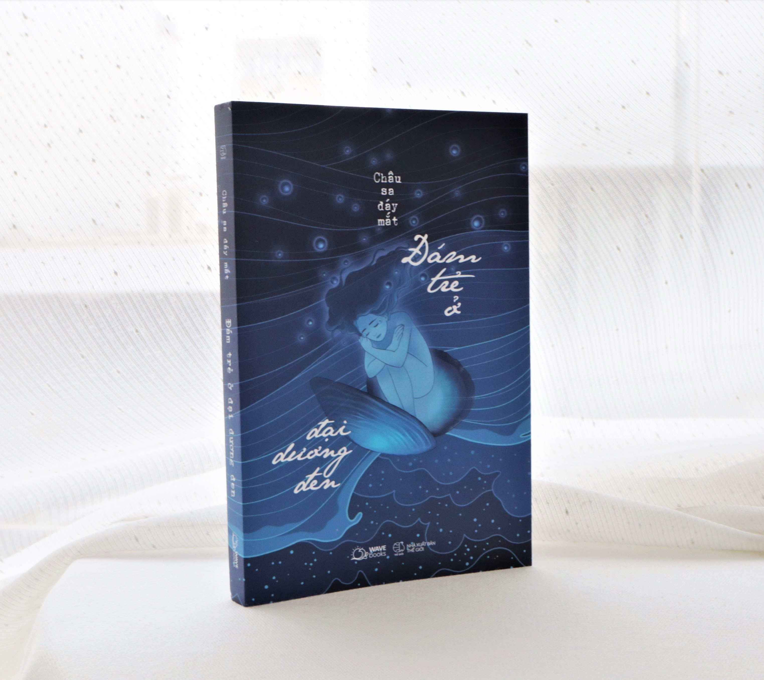 đám trẻ ở đại dương đen