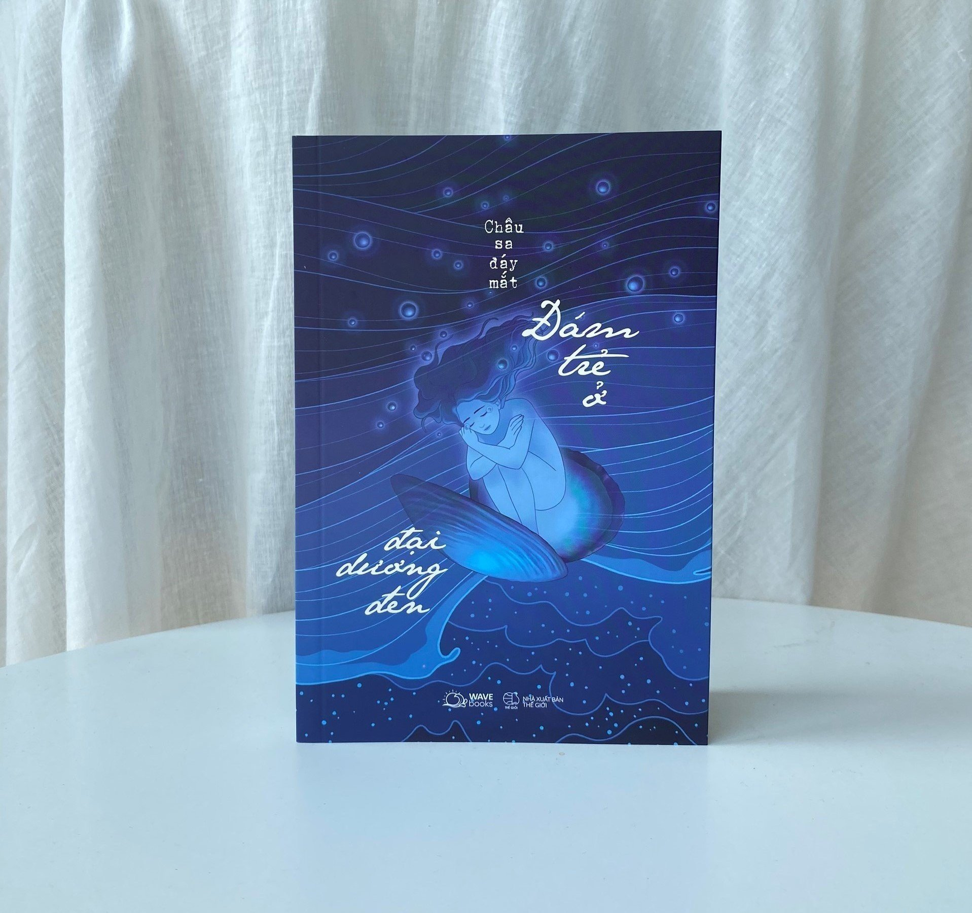 đám trẻ ở đại dương đen