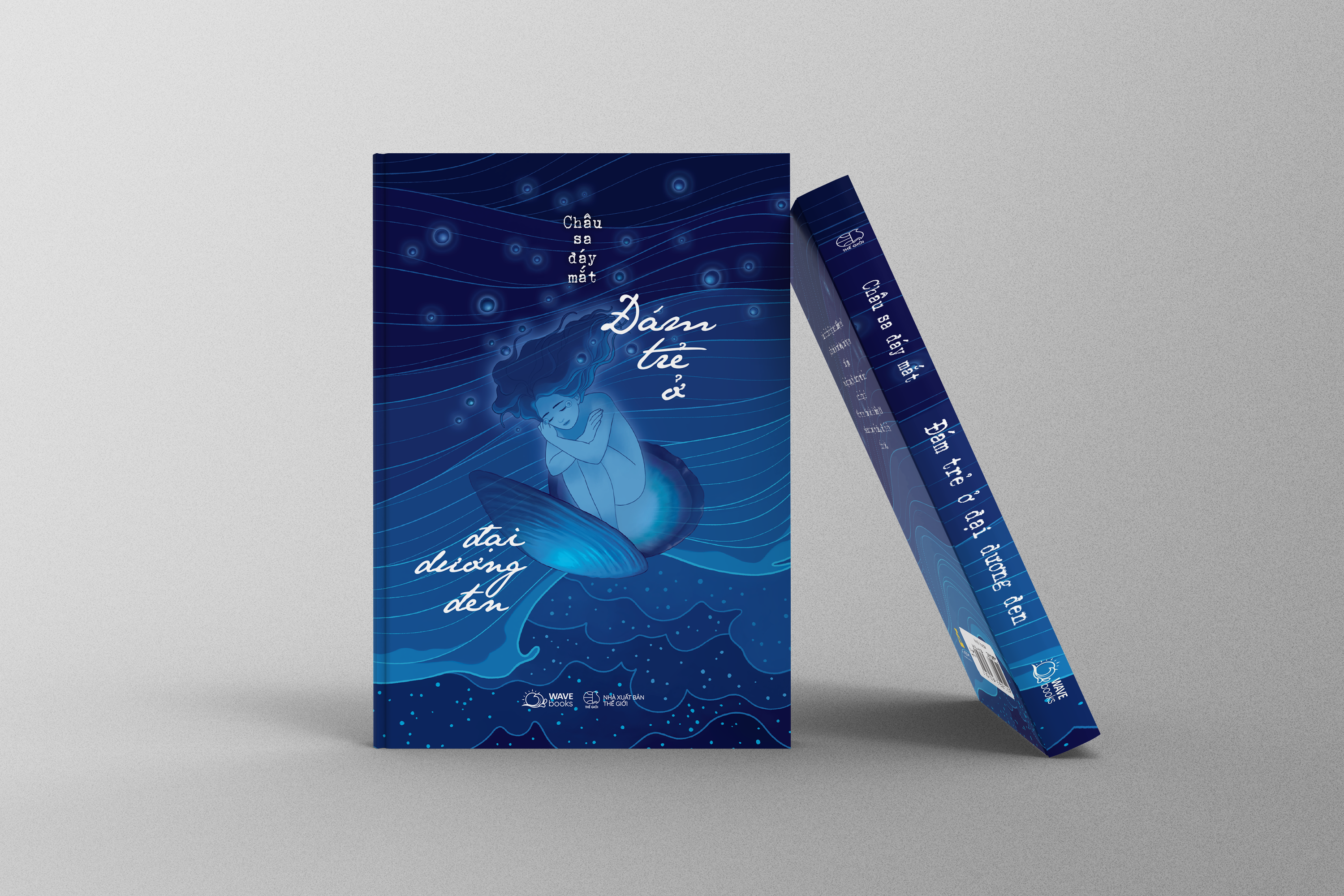 đám trẻ ở đại dương đen