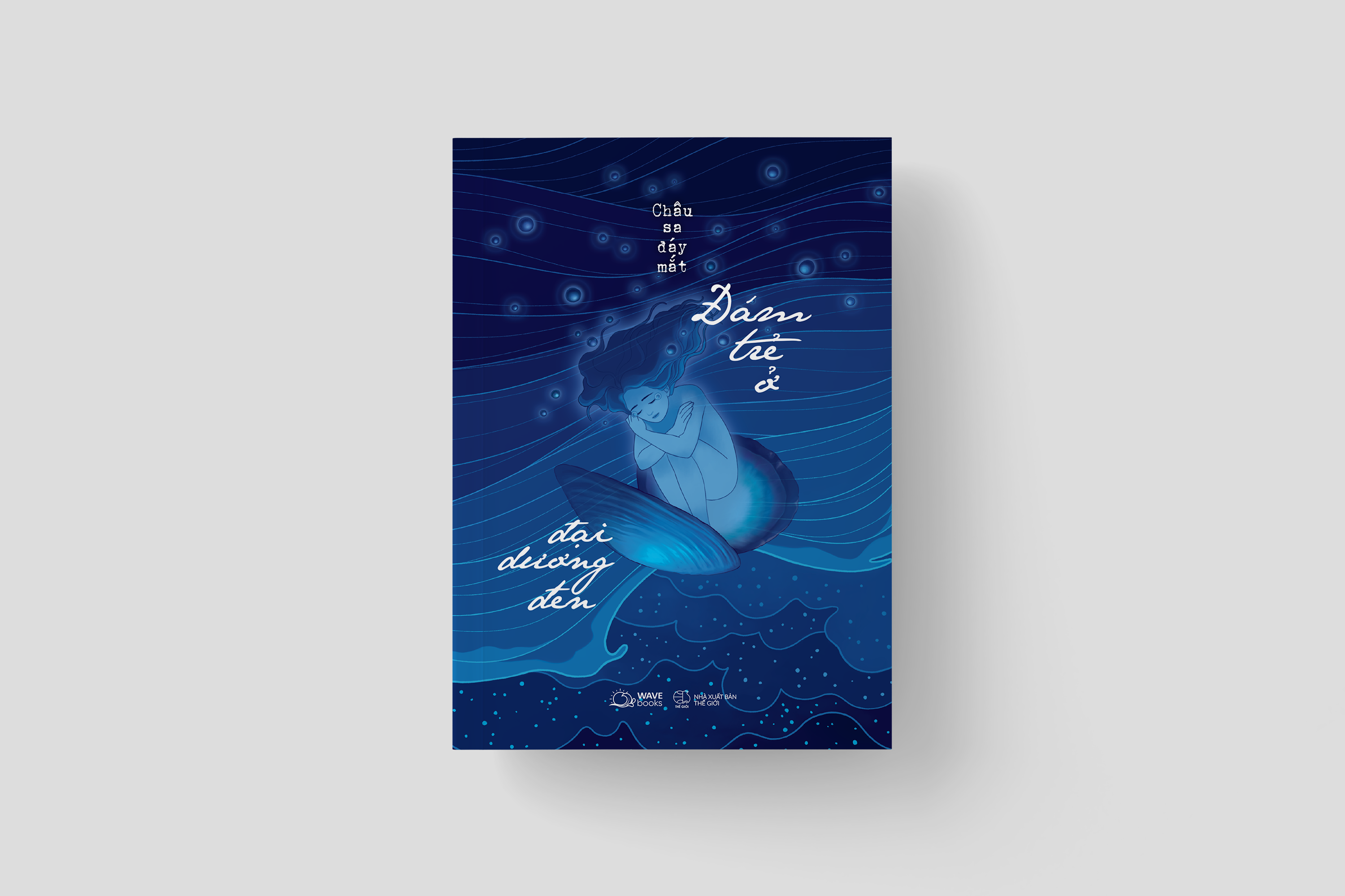 Đám Trẻ Ở Đại Dương Đen (Tái Bản 2026)