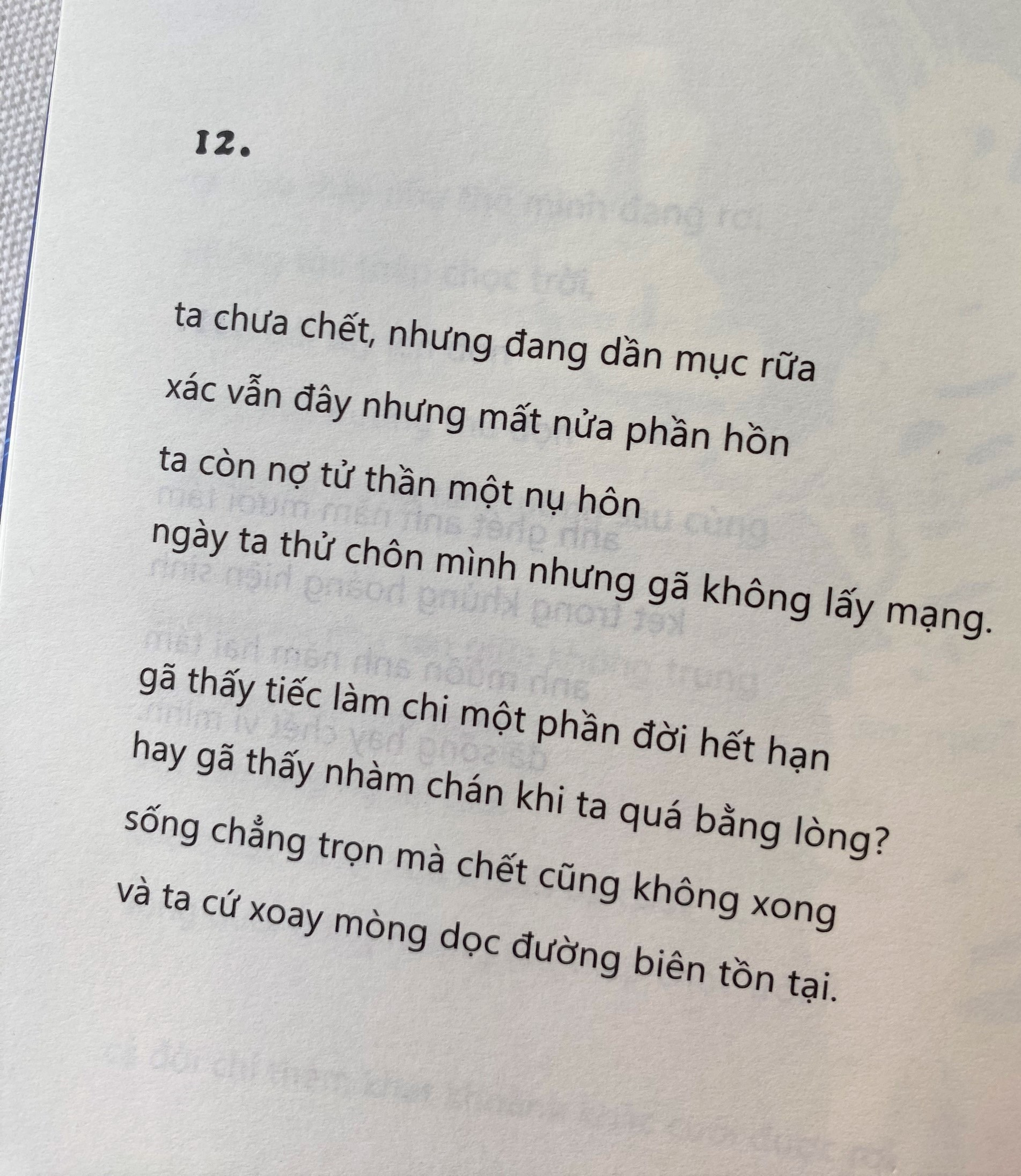 Đám Trẻ Ở Đại Dương Đen (Tái Bản 2026)