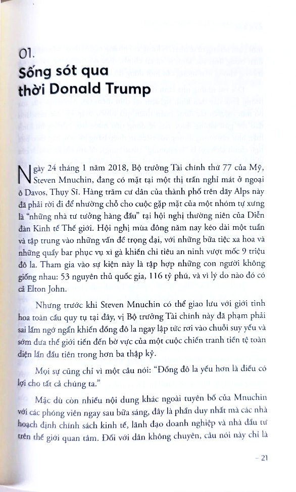 đạn bạc - vũ khí tối thượng trong cuộc chiến tiền tệ toàn cầu