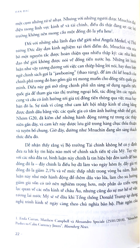 đạn bạc - vũ khí tối thượng trong cuộc chiến tiền tệ toàn cầu