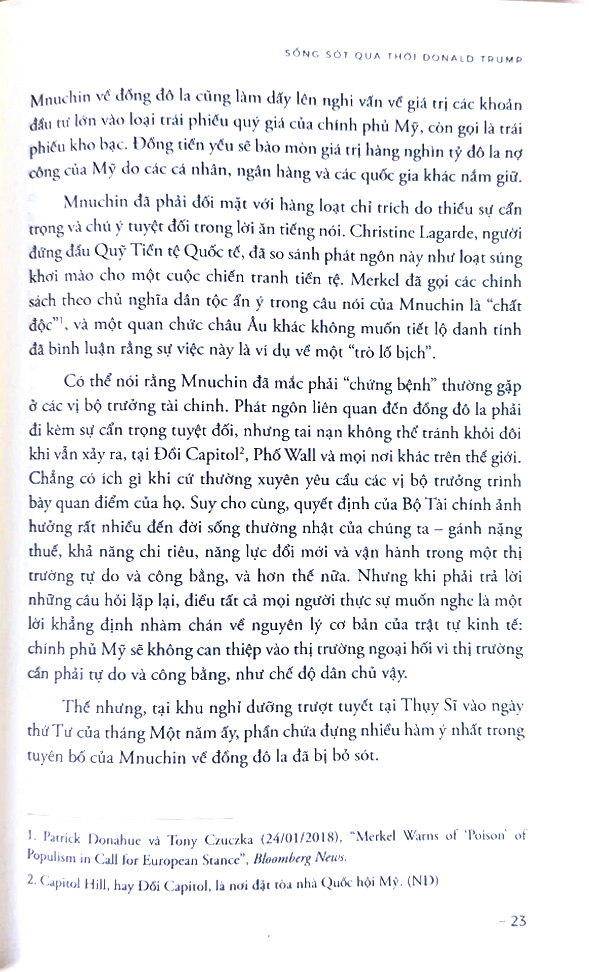 đạn bạc - vũ khí tối thượng trong cuộc chiến tiền tệ toàn cầu