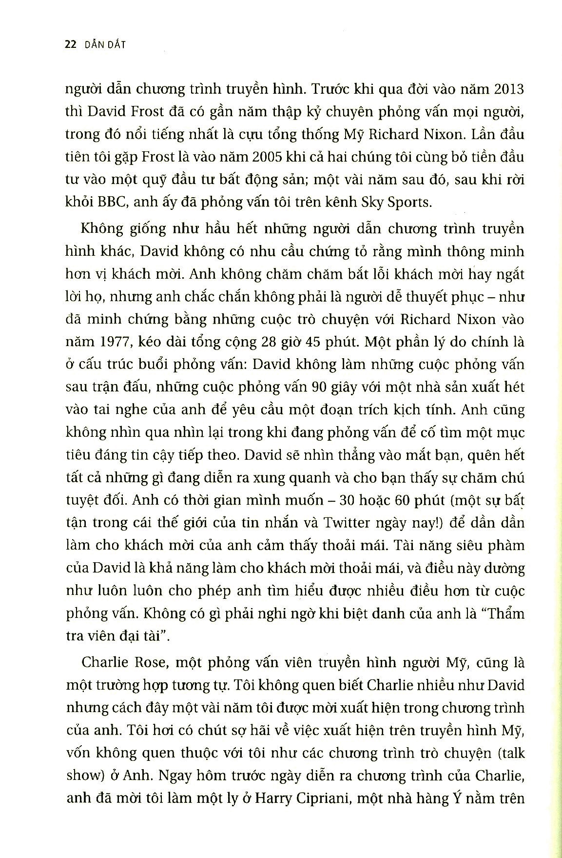 dẫn dắt lãnh đạo chứ không phải quản lý (tái bản 2019)