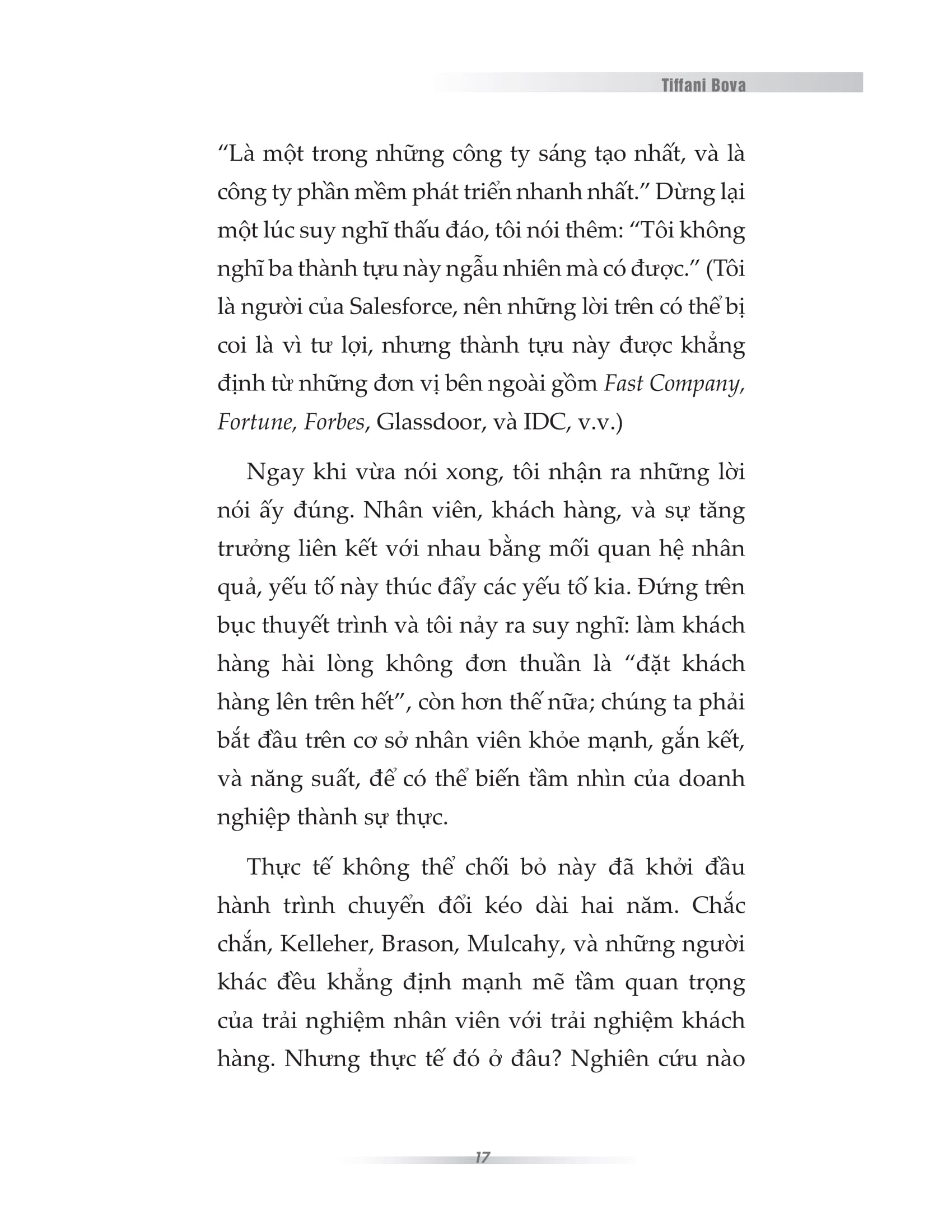 dẫn dắt một bầy sói hay chăn một đàn cừu