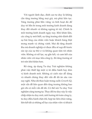 dẫn dắt một bầy sói hay chăn một đàn cừu