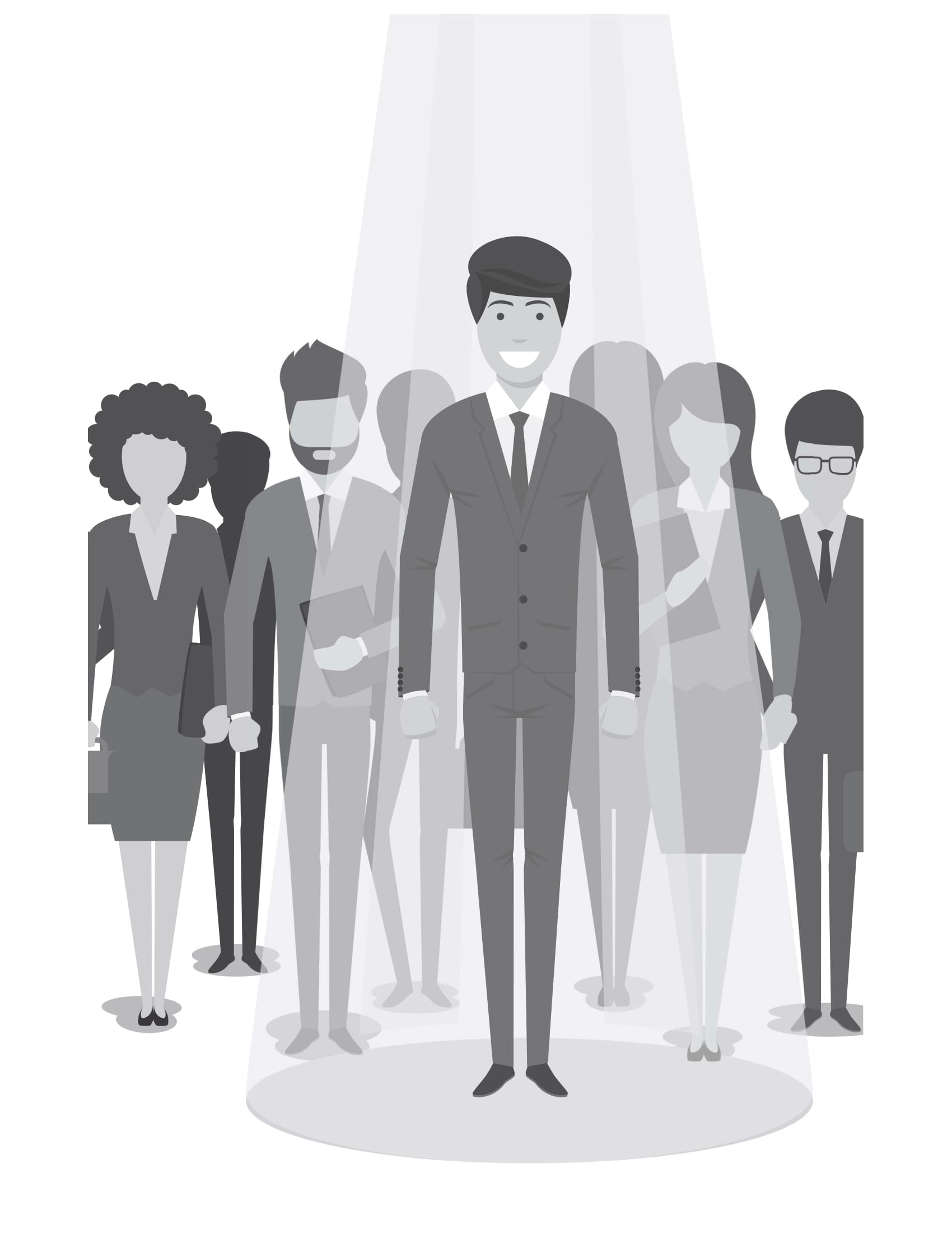 dẫn dắt một bầy sói hay chăn một đàn cừu