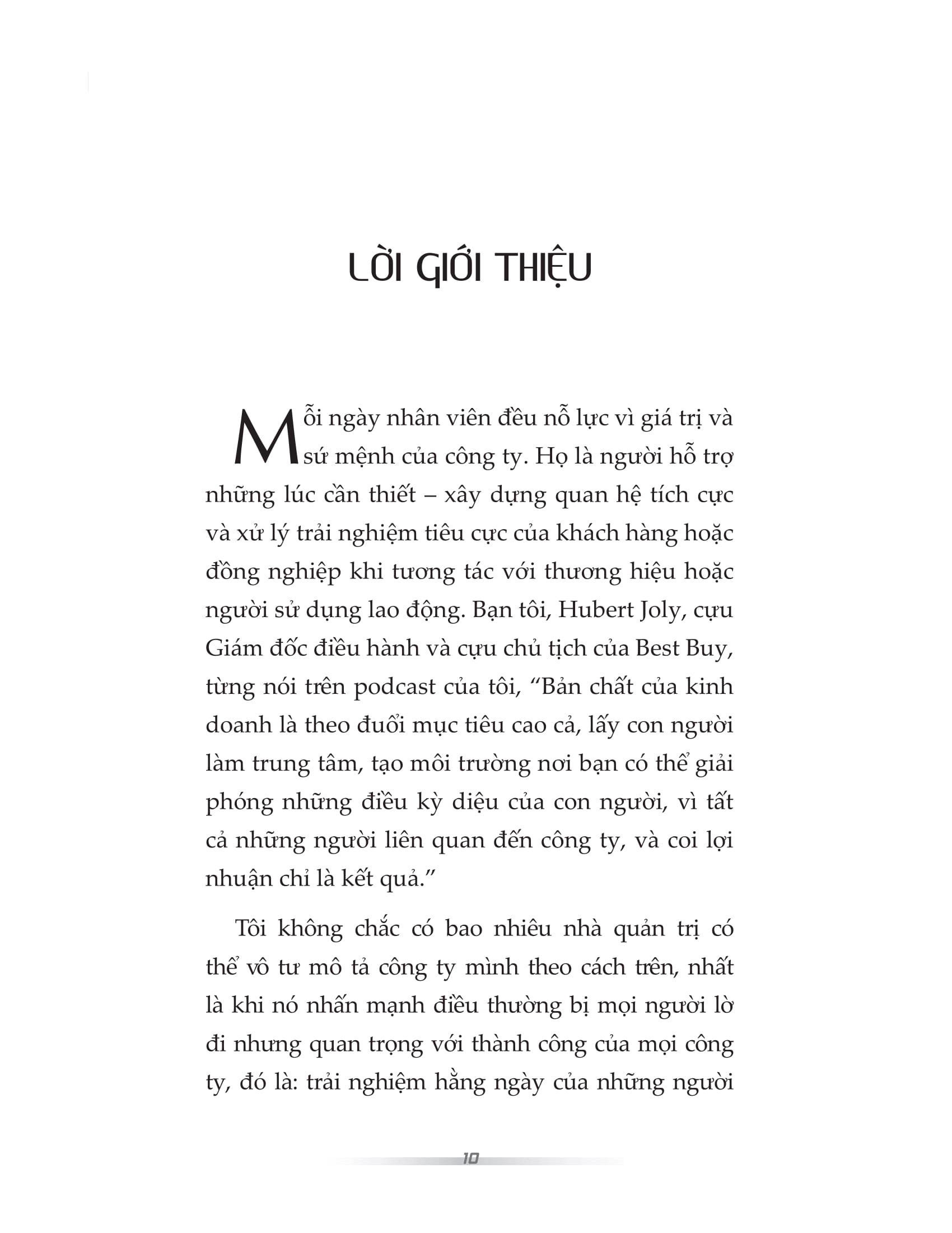 dẫn dắt một bầy sói hay chăn một đàn cừu