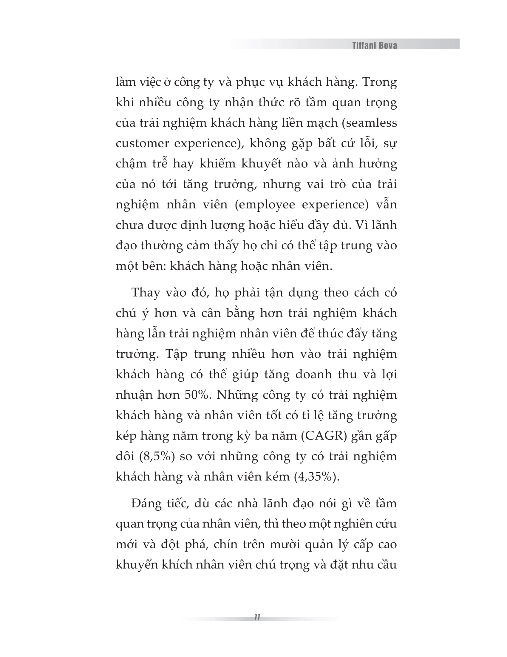 dẫn dắt một bầy sói hay chăn một đàn cừu