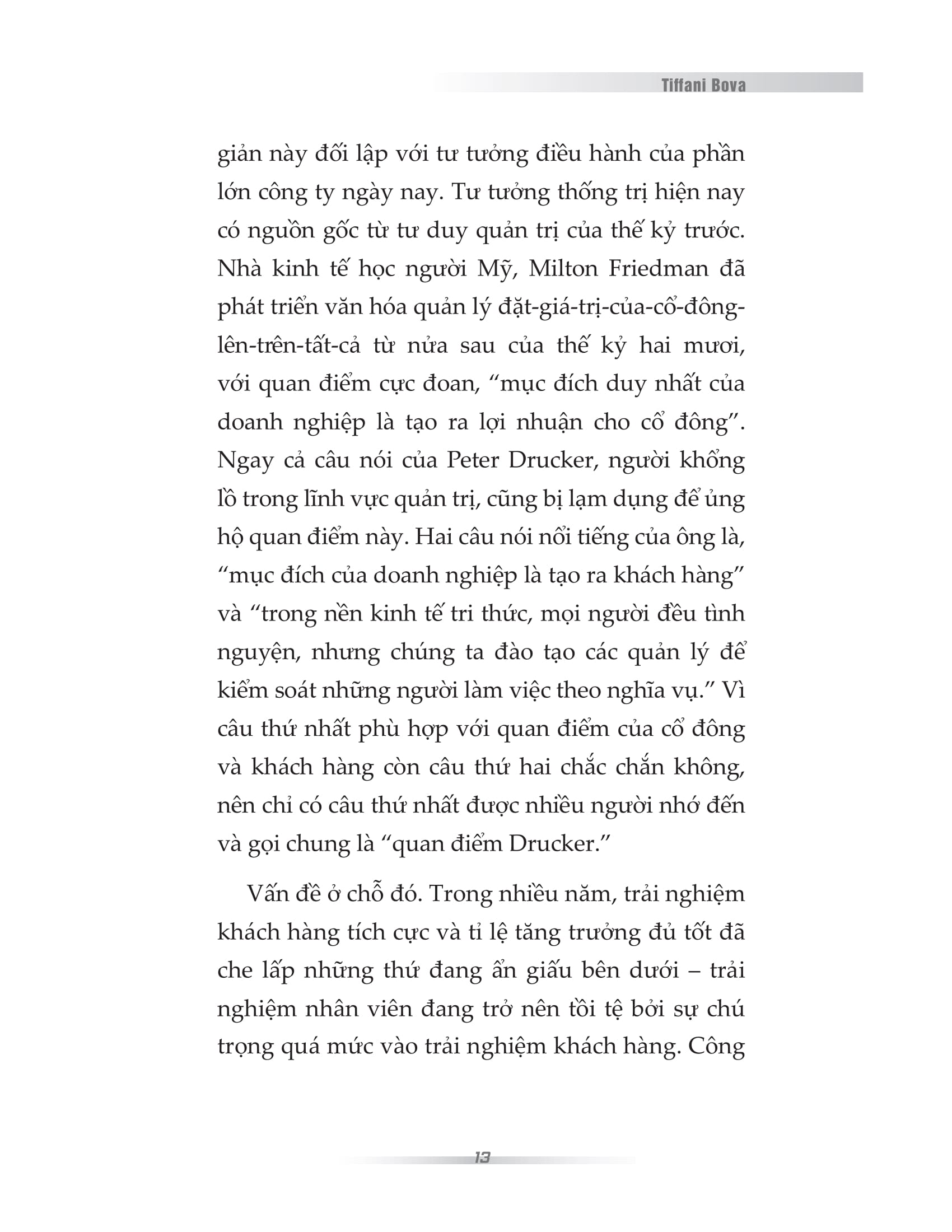 dẫn dắt một bầy sói hay chăn một đàn cừu