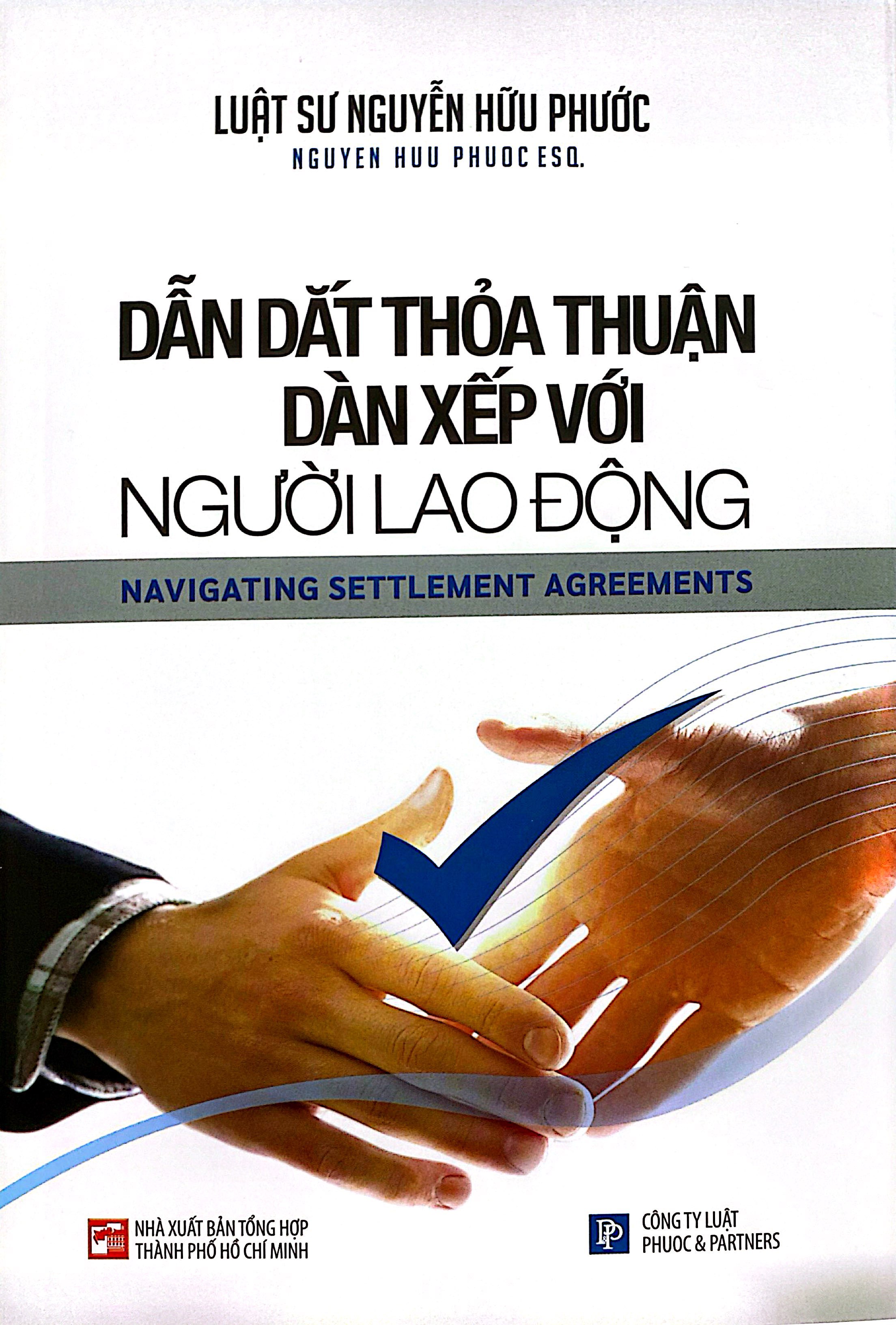 Dan Dat Thoa Thuan Dan Xep Voi Nguoi Lao Dong - Navigating Settlement Agreements