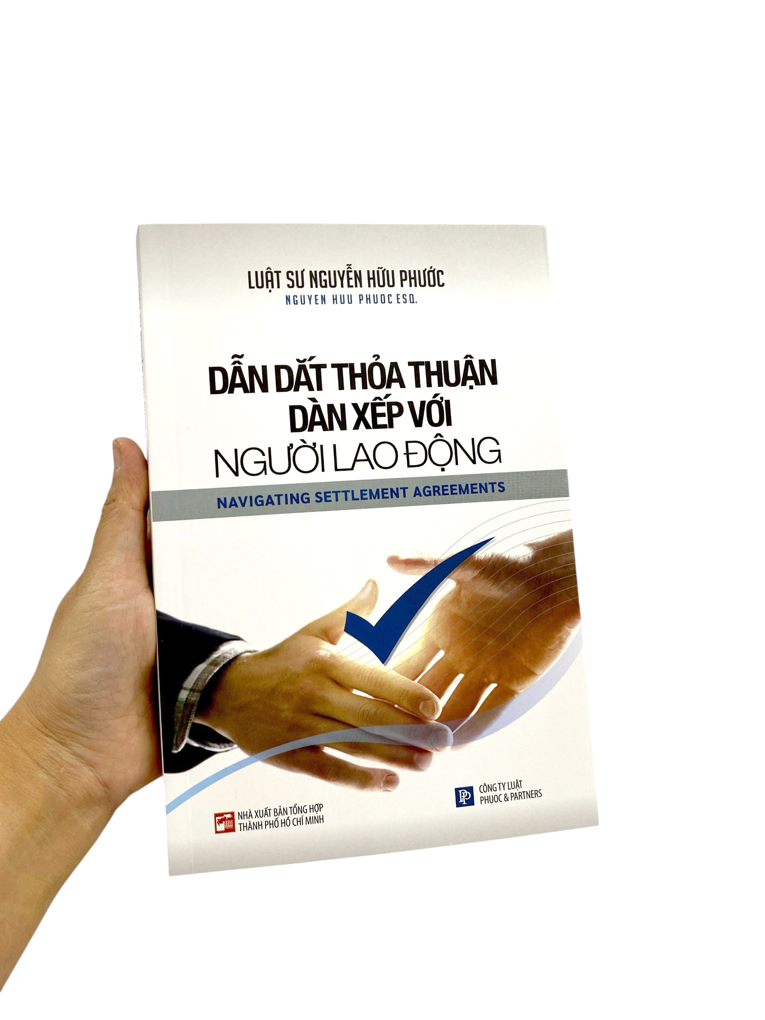 Dan Dat Thoa Thuan Dan Xep Voi Nguoi Lao Dong - Navigating Settlement Agreements