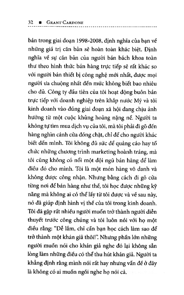 dẫn đầu hay là chết (tái bản 2022)