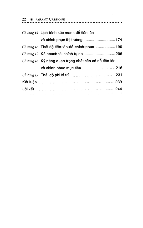 dẫn đầu hay là chết (tái bản 2022)