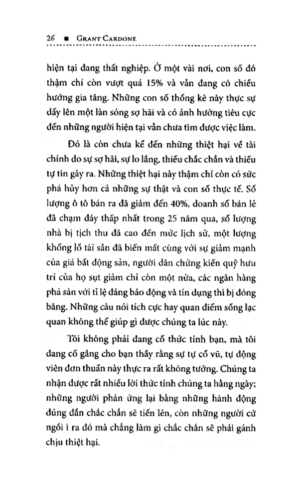 dẫn đầu hay là chết (tái bản 2022)