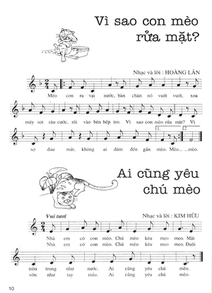 đàn gà trong sân - 100 bài hát dành cho mẫu giáo, nhi đồng nói về thế giới loài vật